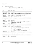 Preview for 382 page of ARM Cortex-M3 DesignStart Technical Reference Manual