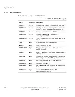 Preview for 390 page of ARM Cortex-M3 DesignStart Technical Reference Manual