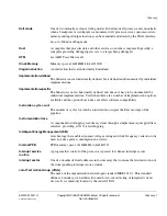 Preview for 405 page of ARM Cortex-M3 DesignStart Technical Reference Manual