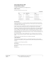 Preview for 2 page of ARM Cortex r1p3 Technical Reference Manual