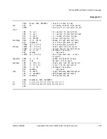 Preview for 57 page of ARM Developer Suite Assembler Manual