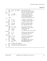 Preview for 59 page of ARM Developer Suite Assembler Manual