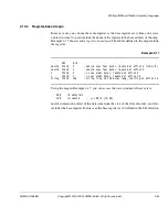 Preview for 65 page of ARM Developer Suite Assembler Manual