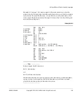 Preview for 73 page of ARM Developer Suite Assembler Manual