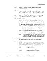 Preview for 83 page of ARM Developer Suite Assembler Manual