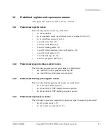 Preview for 87 page of ARM Developer Suite Assembler Manual