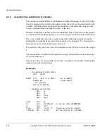 Preview for 92 page of ARM Developer Suite Assembler Manual