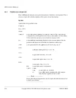 Preview for 134 page of ARM Developer Suite Assembler Manual