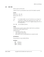 Preview for 187 page of ARM Developer Suite Assembler Manual