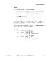 Preview for 193 page of ARM Developer Suite Assembler Manual