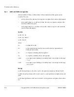 Preview for 210 page of ARM Developer Suite Assembler Manual