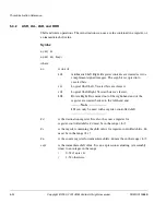 Preview for 218 page of ARM Developer Suite Assembler Manual