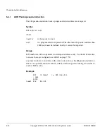 Preview for 234 page of ARM Developer Suite Assembler Manual