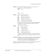 Preview for 249 page of ARM Developer Suite Assembler Manual