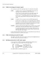 Preview for 250 page of ARM Developer Suite Assembler Manual