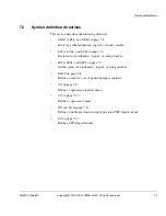 Preview for 285 page of ARM Developer Suite Assembler Manual