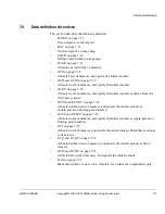 Preview for 295 page of ARM Developer Suite Assembler Manual