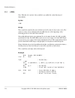 Preview for 296 page of ARM Developer Suite Assembler Manual