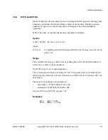 Preview for 303 page of ARM Developer Suite Assembler Manual