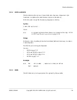 Preview for 307 page of ARM Developer Suite Assembler Manual