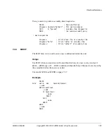 Preview for 311 page of ARM Developer Suite Assembler Manual