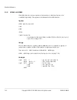 Preview for 314 page of ARM Developer Suite Assembler Manual