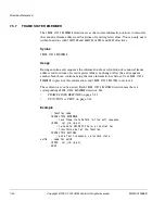 Preview for 322 page of ARM Developer Suite Assembler Manual