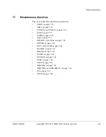 Preview for 331 page of ARM Developer Suite Assembler Manual