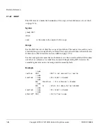 Preview for 350 page of ARM Developer Suite Assembler Manual