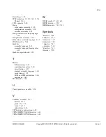 Preview for 359 page of ARM Developer Suite Assembler Manual