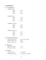 Preview for 24 page of Armfield C4-MKII Instruction Manual