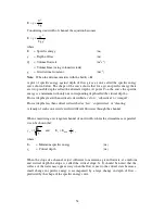 Preview for 56 page of Armfield C4-MKII Instruction Manual