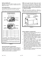 Preview for 10 page of Armstrong Air Conditioning A97DSMV Installation Instructions Manual