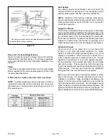 Preview for 11 page of Armstrong Air Conditioning A97DSMV Installation Instructions Manual