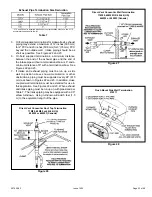 Preview for 23 page of Armstrong Air Conditioning A97DSMV Installation Instructions Manual