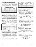 Preview for 42 page of Armstrong Air Conditioning A97DSMV Installation Instructions Manual