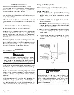 Preview for 4 page of Armstrong Air BCE3M 18 Installation Instructions Manual