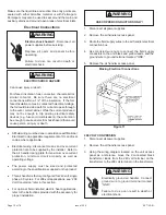 Preview for 10 page of Armstrong Air BCE3M 18 Installation Instructions Manual