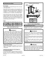 Preview for 9 page of Armstrong Air BCE5V Series Installation Instructions Manual