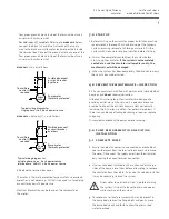 Preview for 5 page of Armstrong 182202-649 Installation And Operating Instructions Manual