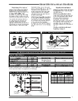 Preview for 17 page of Armstrong AM-1000 Series Installation And Operation Manual