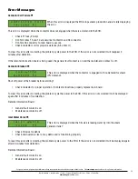 Preview for 35 page of Armstrong EHU-800 Series Installation And Operation Manual