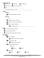 Preview for 47 page of Armstrong EHU-800 Series Installation And Operation Manual