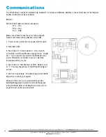 Preview for 58 page of Armstrong EHU-800 Series Installation And Operation Manual