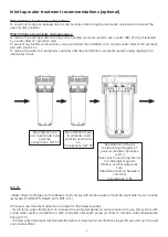 Preview for 21 page of Armstrong EvaPack Series Installation And Operation Manual