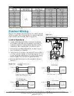 Preview for 15 page of Armstrong Gas Fired HumidiClean Series Installation And Maintenance Manual