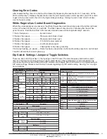 Preview for 29 page of Armstrong Gas Fired HumidiClean Series Installation And Maintenance Manual