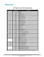 Preview for 35 page of Armstrong Gas Fired HumidiClean Series Installation And Maintenance Manual