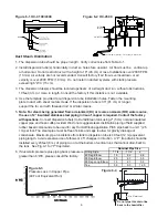 Preview for 6 page of Armstrong HumidiClean HC-4100 Series Installation, Operation And Maintenance Instructions