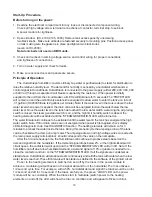 Preview for 10 page of Armstrong HumidiClean HC-4100 Series Installation, Operation And Maintenance Instructions